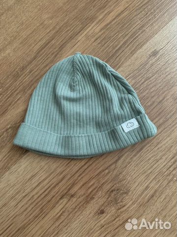 Детская шапочка H&M