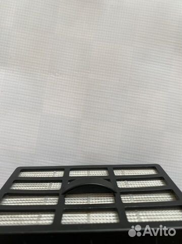 Фильтр для пылесоса