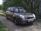 LIFAN Smily (320) 1.3 МТ, 2011, 91 000 км