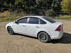 Ford Focus 1.6 МТ, 2008, 287 000 км