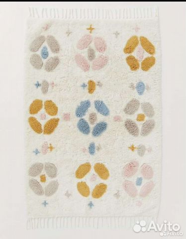 Ковер детский hm