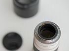 Canon EF 70-200mm f/4L USM объявление продам