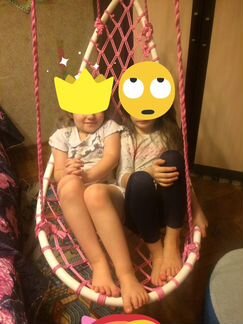 Гамак/качель/кресло