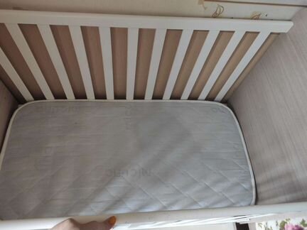 Детская кроватка micuna.Испания