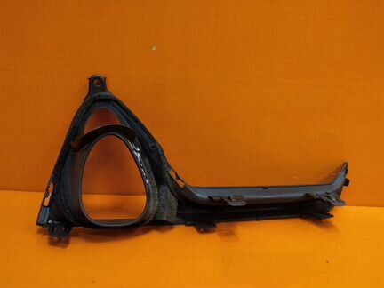 Накладка птф передняя левая Lexus Rx 4 2015-Нв