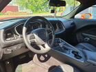 Dodge Challenger 3.6 AT, 2018, 35 000 км объявление продам