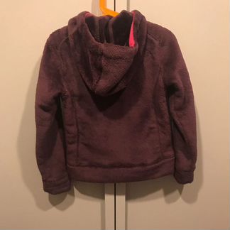 Жилет и Толстовка флисовая quecha (Декатлон) 5-6 л