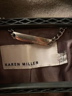 Пальто Karen Millen (Карен Миллен)