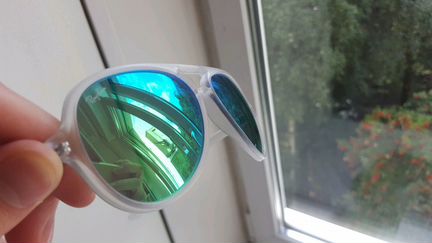 Очки Ray-Ban Cats 5000 RB4125 646/19