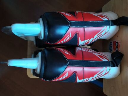 Коньки boston H-300