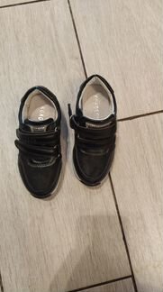 Полуботинки детские Колобок 25-26 размер