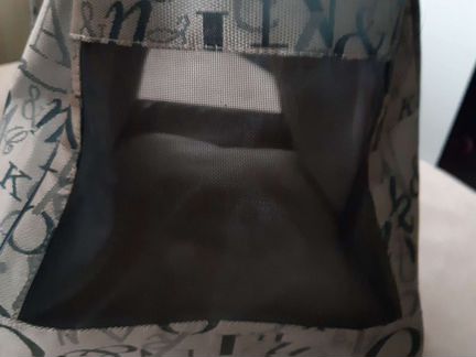 Сумка для перевозки животных