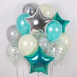 Воздушные шары для праздников