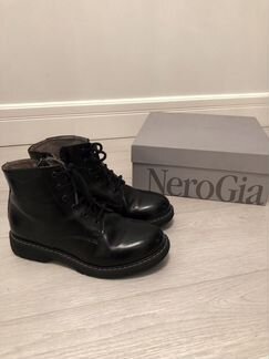 Ботинки детские Nero Giardini
