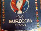 Panini euro 2016 star edition объявление продам