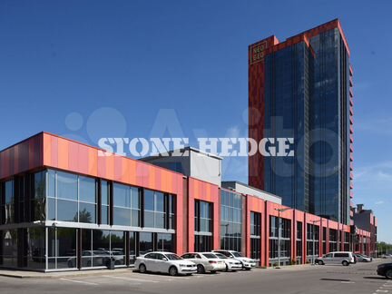 Сдам офисное помещение, 63.70 м²