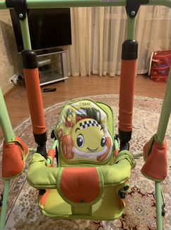 Качеля детская tako enjoy