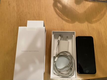iPhone 7 32 Gb