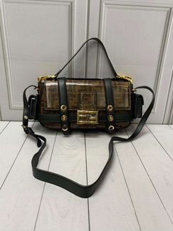 Новая женская сумка Fendi Baguette