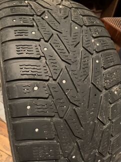 Hakkapeliitta 7 R17 225/50