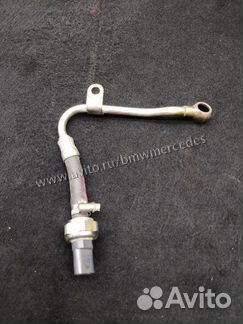 Датчик давления ог bmw f30 n47d20c 13628507634