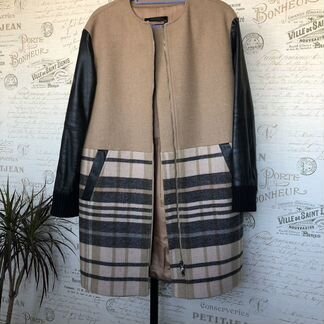 Пальто Max Mara Max&co оригинал Италия