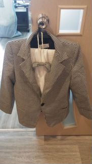 Костюм на мальчика