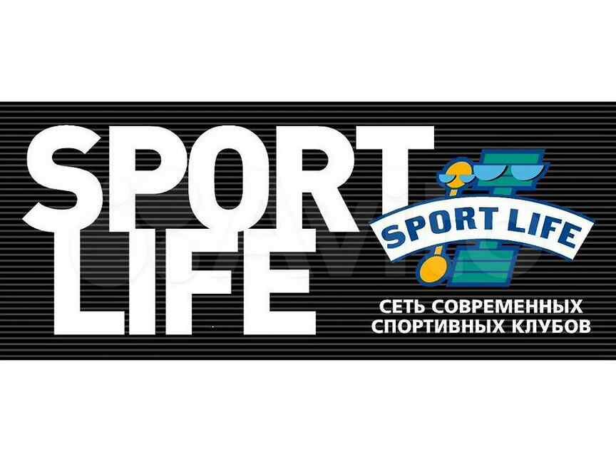 Sport life 5