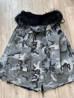 Парка marchelas