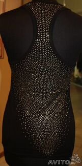 Майка борцовка BEA YUK MUI