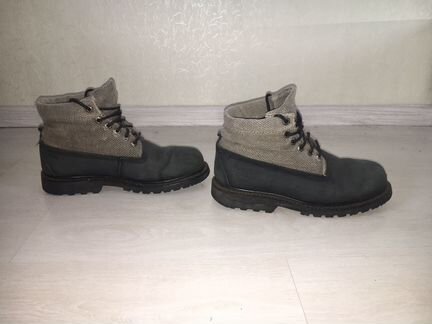 Зимние ботинки Insolent work boots