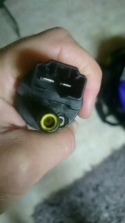 Бензонасос в бак Bosch 0 580 453 470