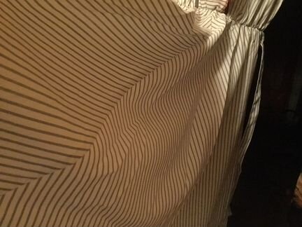 Новое платье б/р хлопок/полиэстер 50 р-р