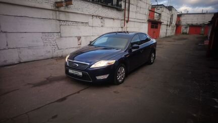 Ford Mondeo 2.3 AT, 2009, 116 000 км