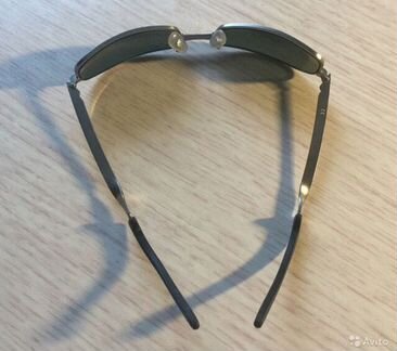 Очки солнцезащитные 