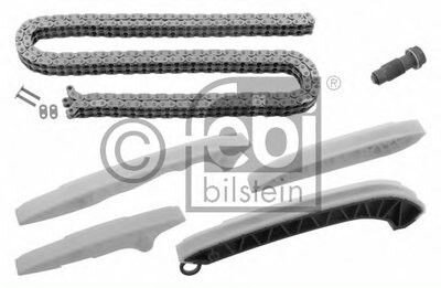 Комплект грм m272 объем 3,5 литра