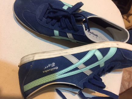Кроссовки. Оригинал