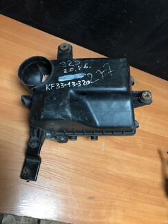 Корпус воздушного фильтра Mazda 323 v6 2.0 1994-98