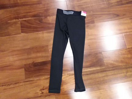 Термоштаны kipsta 8 лет