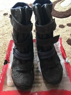 Сапожки superfit 31 размер