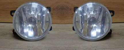 Фара для Пежо 207 2005 2015