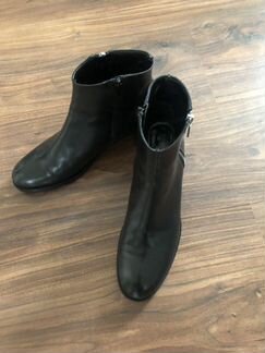 Сапоги Pollini