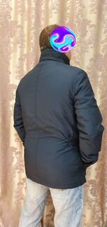 Куртка мужская