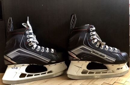 Коньки Bauer vapor x400 jr