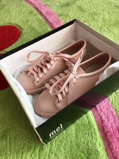 Кеды Melissa 31 размер
