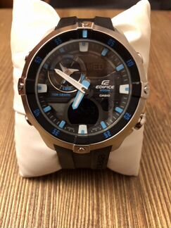 Casio edifice EMA-1avef