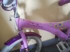 Велосипед детский Schwinn для девочки объявление продам