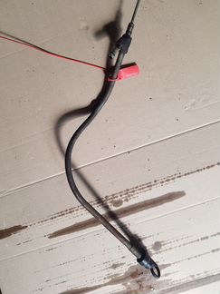 Щуп в сборе Ивеко Дейли 3 8140.43C 2.8D