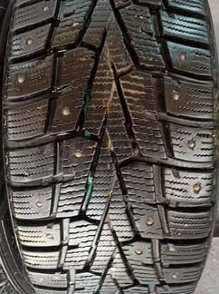 205 55 16 Roadstone бу Шины Зимние 205 55 R16 107U