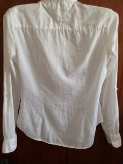 Новая рубашка 